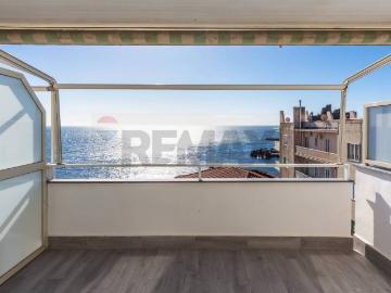 Attico / Mansarda in affitto a Aci Castello CT