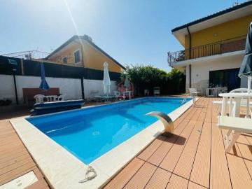 Attico / Mansarda in affitto a Aci Sant'Antonio CT