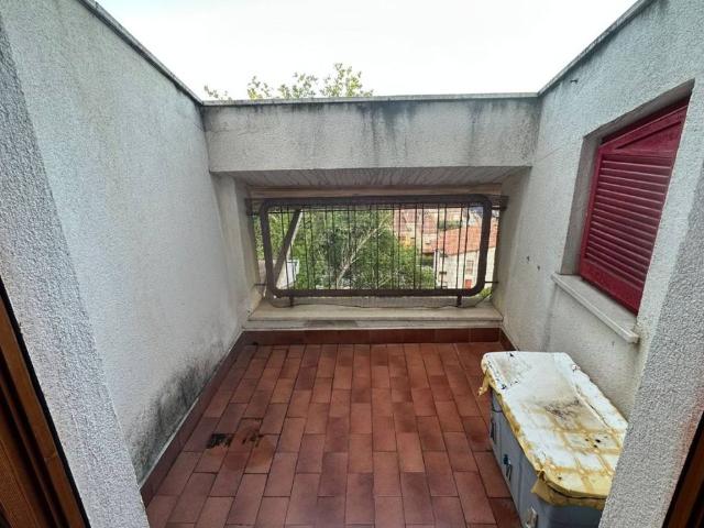 Attico / Mansarda in affitto a Acquaviva Picena AP