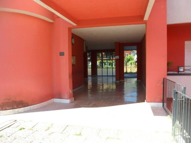 Attico / Mansarda in affitto a Airola BN