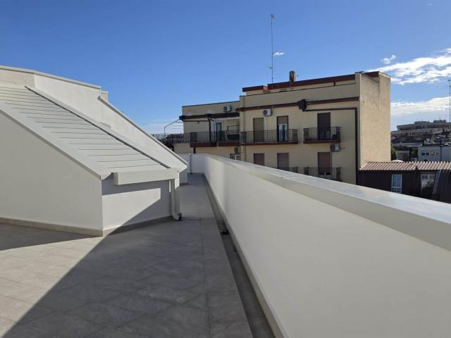 Attico / Mansarda in affitto a Altamura, case in affitto Altamura