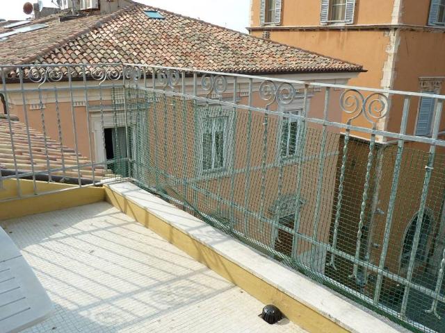 Attico / Mansarda in affitto a Ancona AN