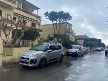 Viale Alga Marina, Lavinio Lido di Enea, Latina Lazio