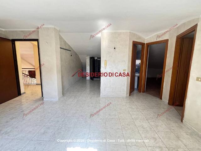 Attico / Mansarda in affitto a Bagheria PA