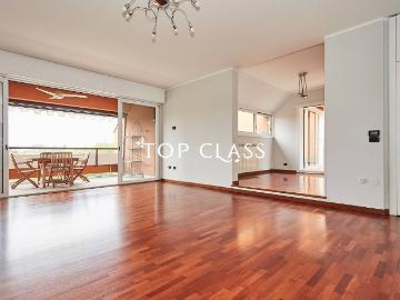 Attico / Mansarda in affitto a Basiglio MI
