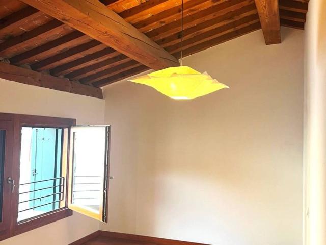 Attico / Mansarda in affitto a Bassano del Grappa VI