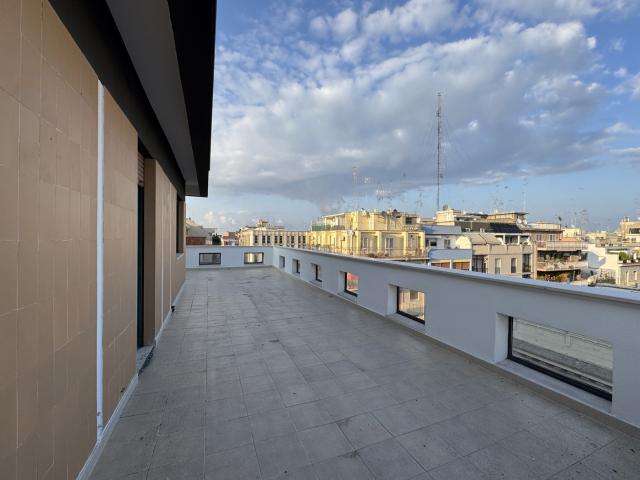 Attico / Mansarda in affitto a Bari, case in affitto Bari