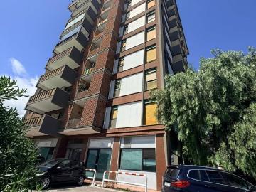 Attico / Mansarda in affitto a Bari BA