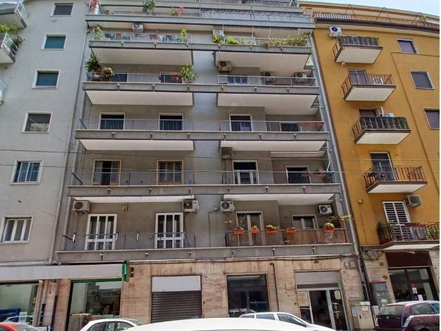 Attico / Mansarda in affitto a Bari BA