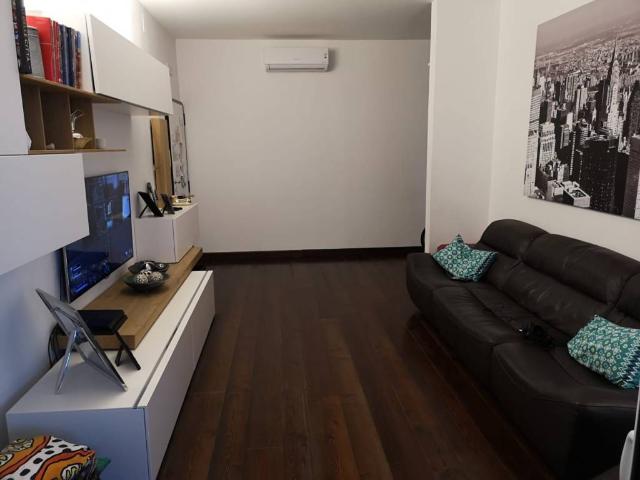 Attico / Mansarda in affitto a Bari BA