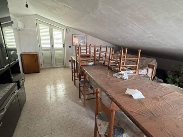 Attico / Mansarda in affitto a Benevento BN