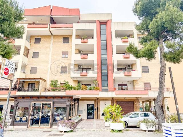 Attico / Mansarda in affitto a Bisceglie BT