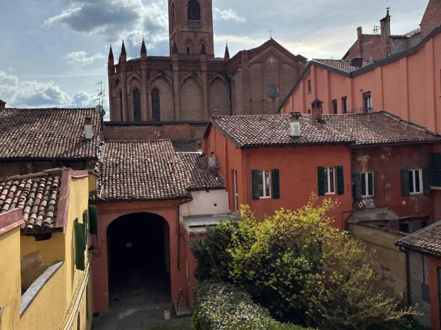 Attico / Mansarda in affitto a Bologna BO