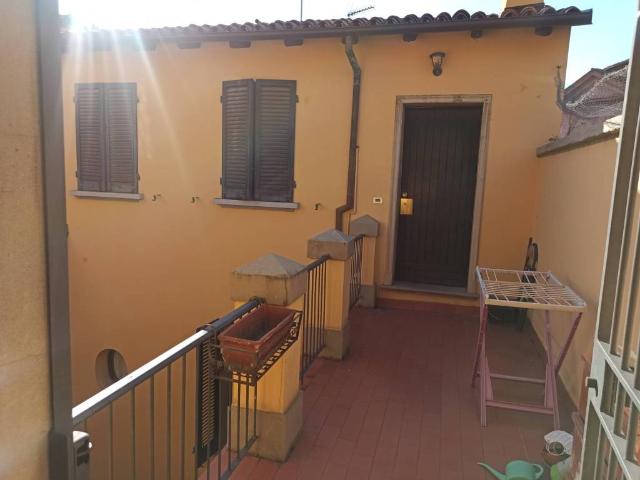 Attico / Mansarda in affitto a Bologna BO