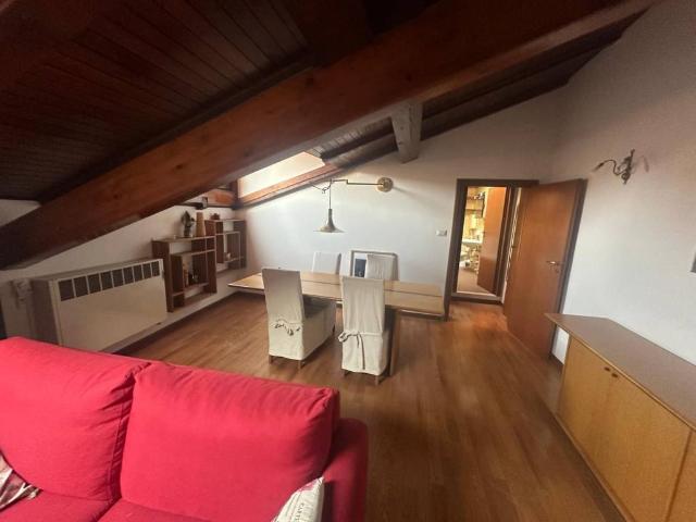 Attico / Mansarda in affitto a Bologna BO
