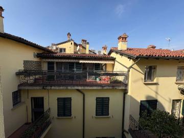 Attico / Mansarda in affitto a Bologna BO