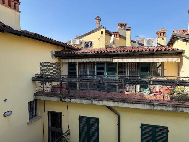Attico / Mansarda in affitto a Bologna BO