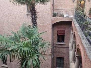 Attico / Mansarda in affitto a Bologna BO
