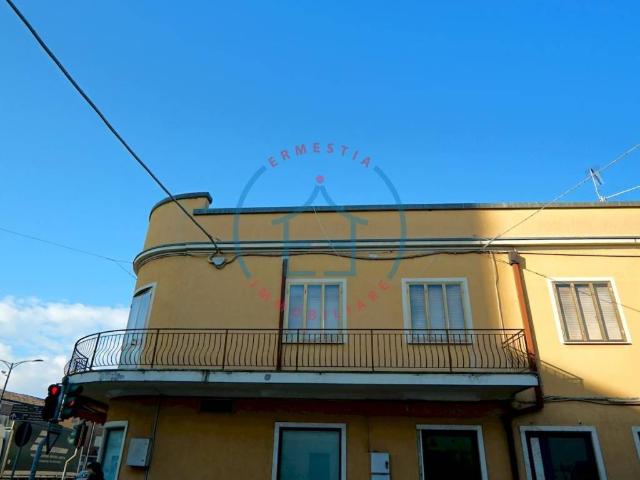 Attico / Mansarda in affitto a Borgo Veneto PD