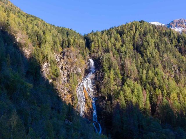 Attico / Mansarda in affitto a Branzi BG