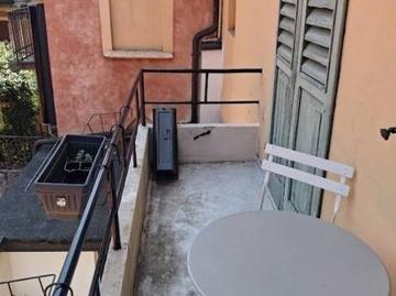 Attico / Mansarda in affitto a Brescia BS