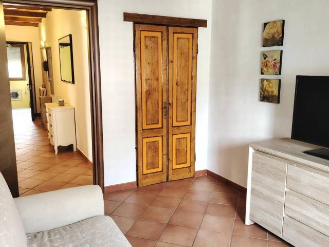 Attico / Mansarda in affitto a Curtatone MN