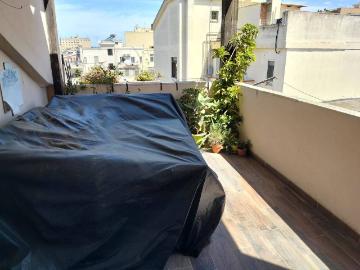 Attico / Mansarda in affitto a Cagliari CA