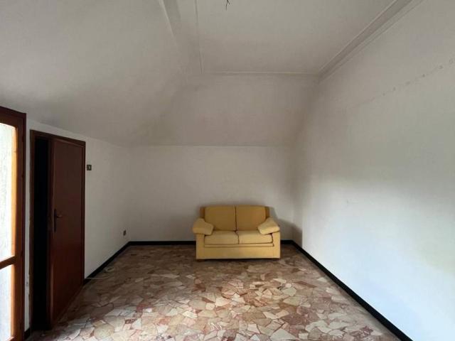Attico / Mansarda in affitto a Campo Ligure GE