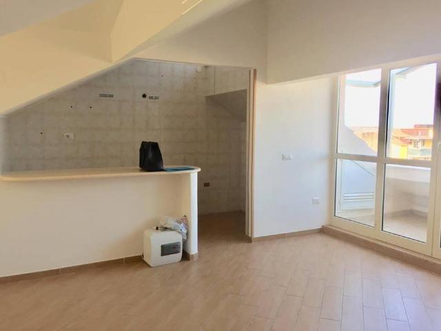 Attico / Mansarda in affitto a Casalnuovo di Napoli NA