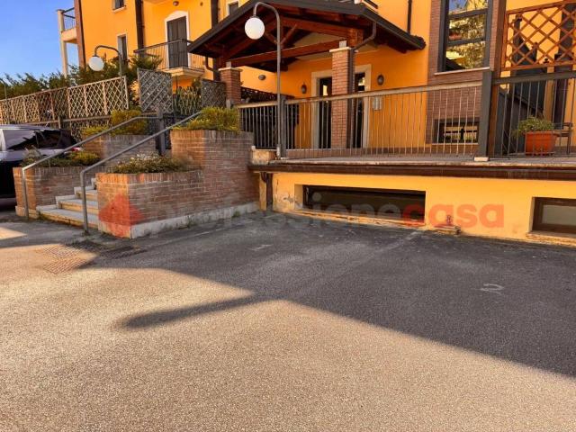 Attico / Mansarda in affitto a Castel di Sangro AQ