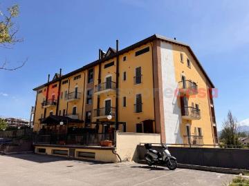 Attico / Mansarda in affitto a Castel di Sangro AQ