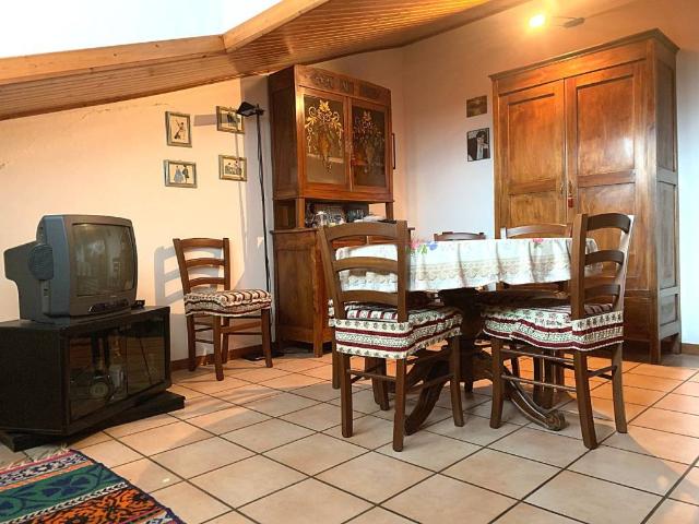 Attico / Mansarda in affitto a Castelnovo Ne' Monti RE