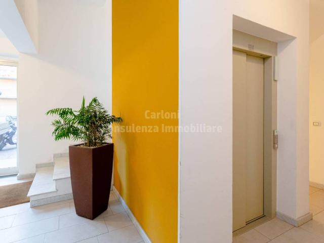 Attico / Mansarda in affitto a Catania CT