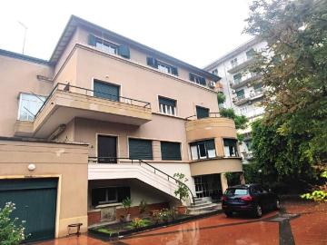 Via Pietro Metastasio Catania