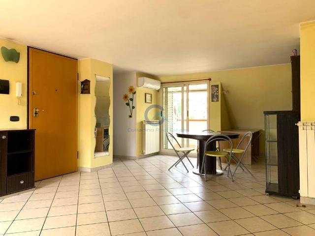 Attico / Mansarda in affitto a Catanzaro CZ
