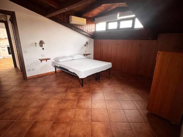 Attico / Mansarda in affitto a Catanzaro CZ