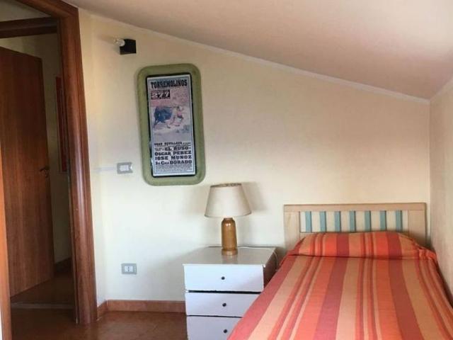 Attico / Mansarda in affitto a Catanzaro CZ