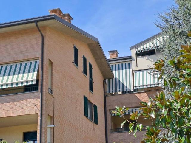 Attico / Mansarda in affitto a Cesate MI