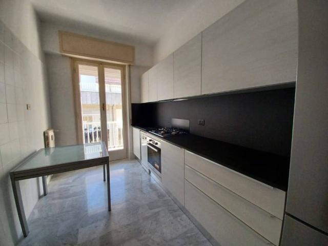 Attico / Mansarda in affitto a Chiavari GE