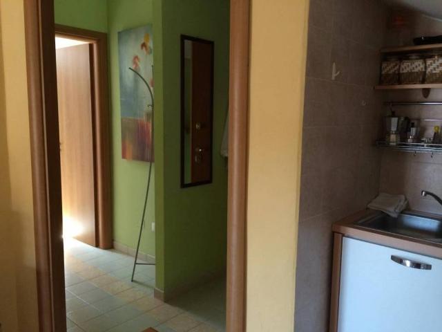 Attico / Mansarda in affitto a Chieti CH