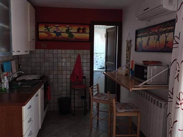Attico / Mansarda in affitto a Cinisi PA