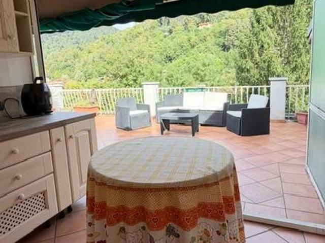Attico / Mansarda in affitto a Cittiglio VA