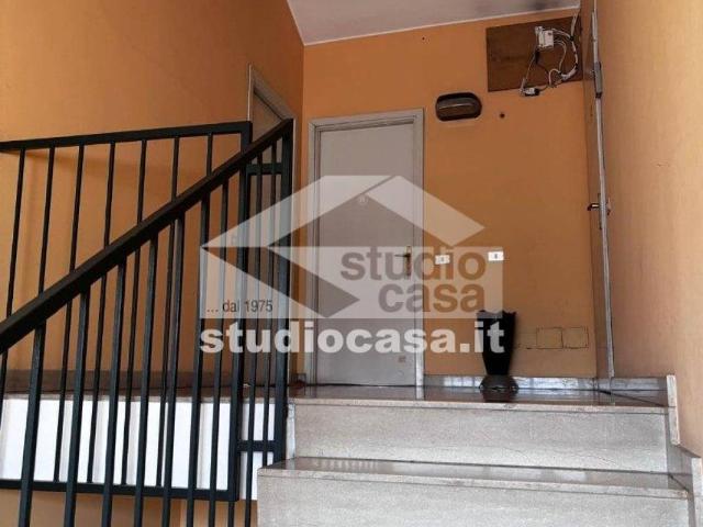Attico / Mansarda in affitto a Codogno LO