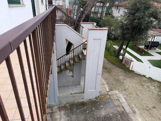 Attico / Mansarda in affitto a Comacchio FE