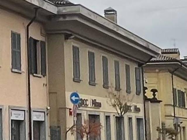 Attico / Mansarda in affitto a Concorezzo MB