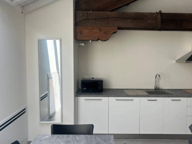 Appartamento in affitto a Cornaredo MI