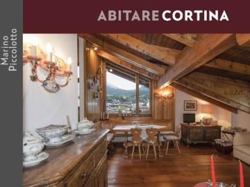 Attico / Mansarda in affitto a Cortina d'Ampezzo BL