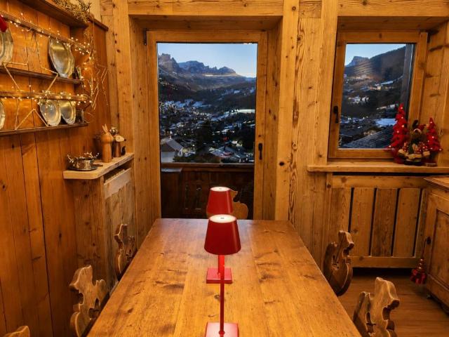 Attico / Mansarda in affitto a Cortina d'Ampezzo BL