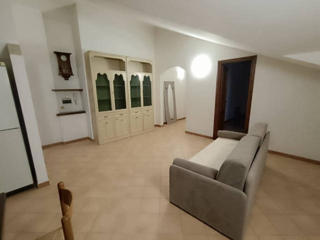 Attico / Mansarda in affitto a Diano d'Alba CN