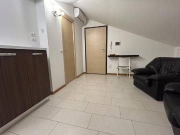 Attico / Mansarda in affitto a Fermo FM